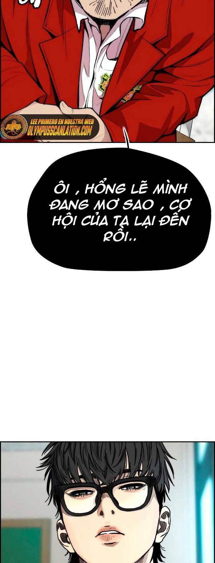 Thể Thao Cực Hạn - Chapter 404 - Page 35