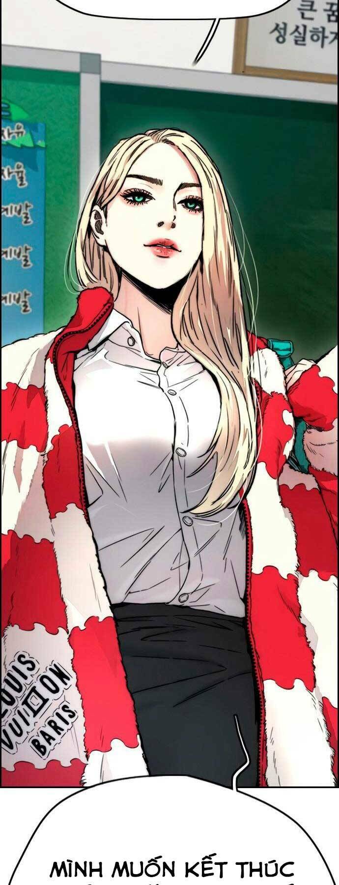 Thể Thao Cực Hạn - Chapter 404 - Page 37