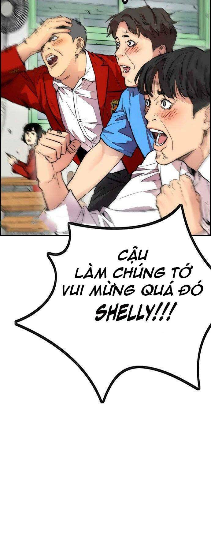 Thể Thao Cực Hạn - Chapter 404 - Page 39