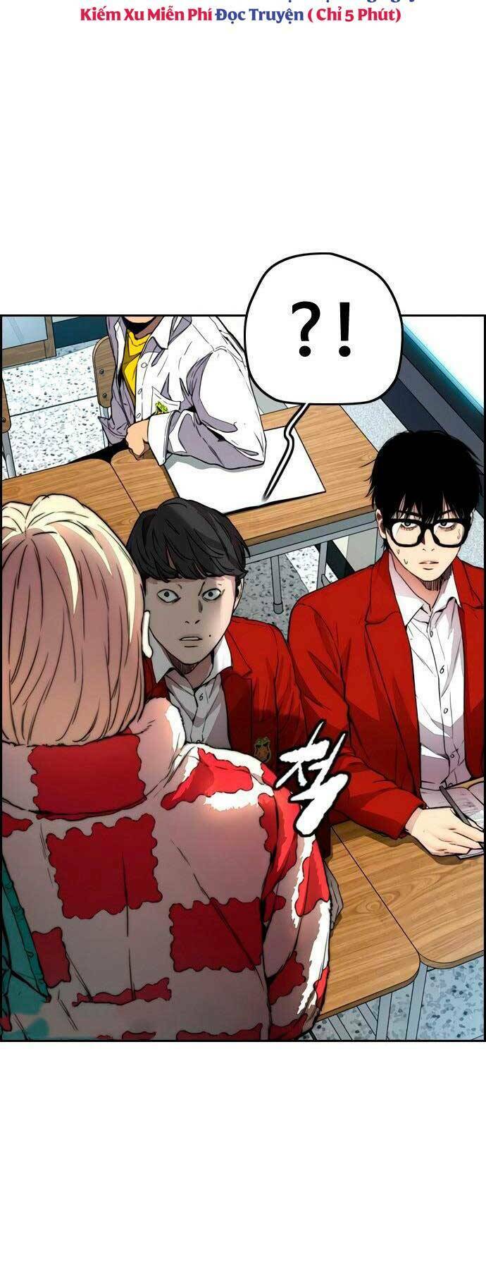 Thể Thao Cực Hạn - Chapter 404 - Page 41