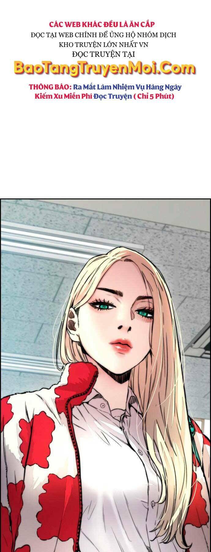 Thể Thao Cực Hạn - Chapter 404 - Page 42