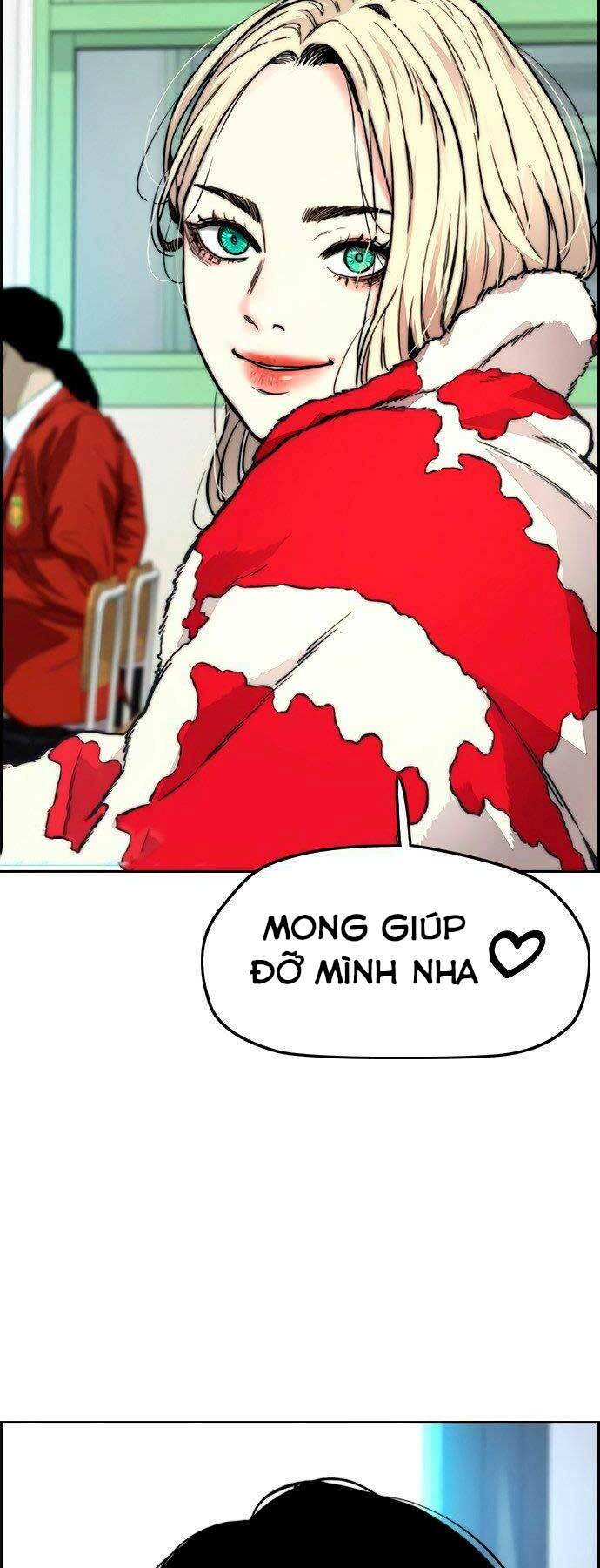 Thể Thao Cực Hạn - Chapter 404 - Page 49