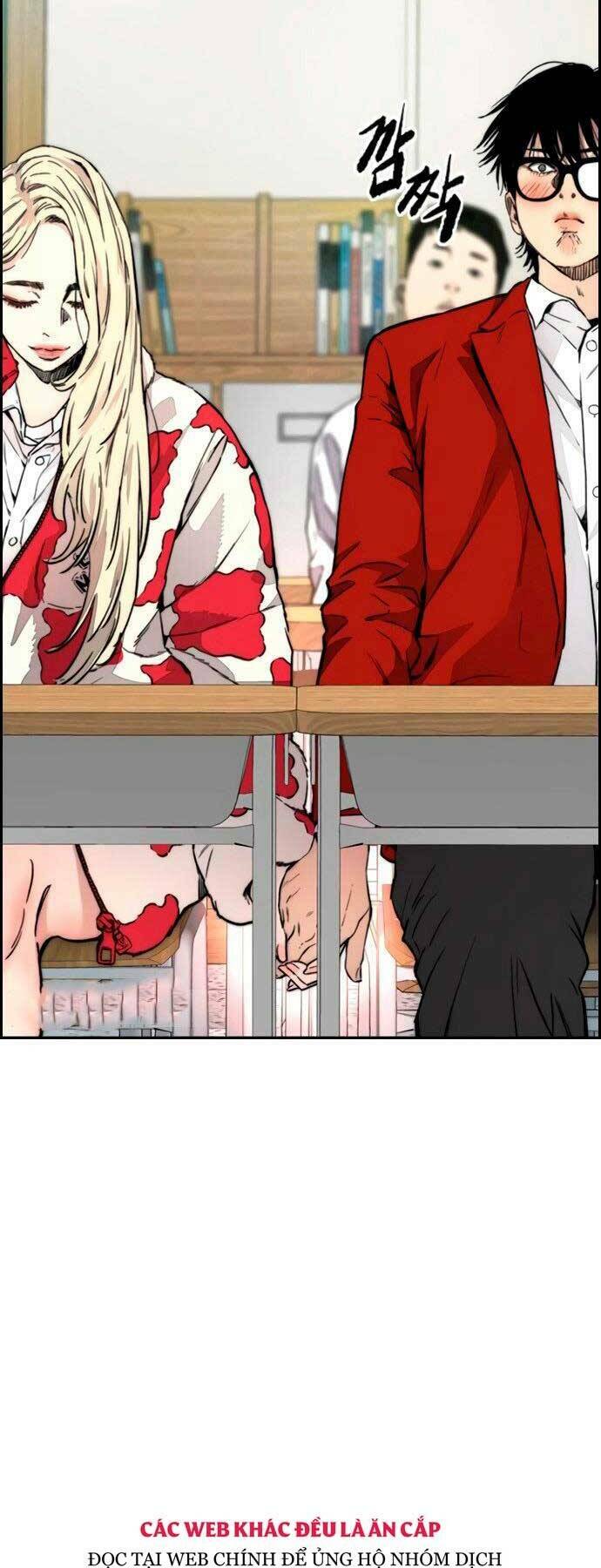 Thể Thao Cực Hạn - Chapter 404 - Page 52