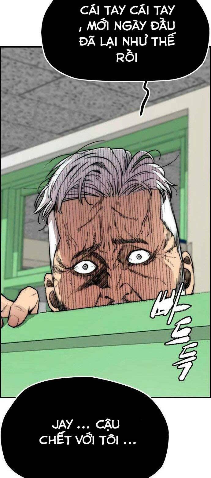 Thể Thao Cực Hạn - Chapter 404 - Page 58