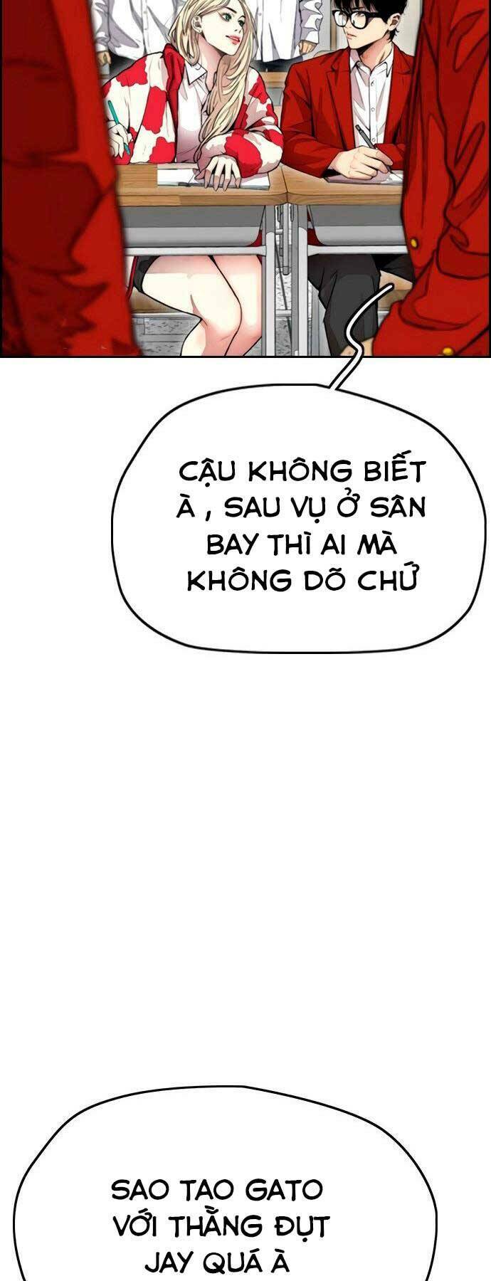 Thể Thao Cực Hạn - Chapter 404 - Page 61