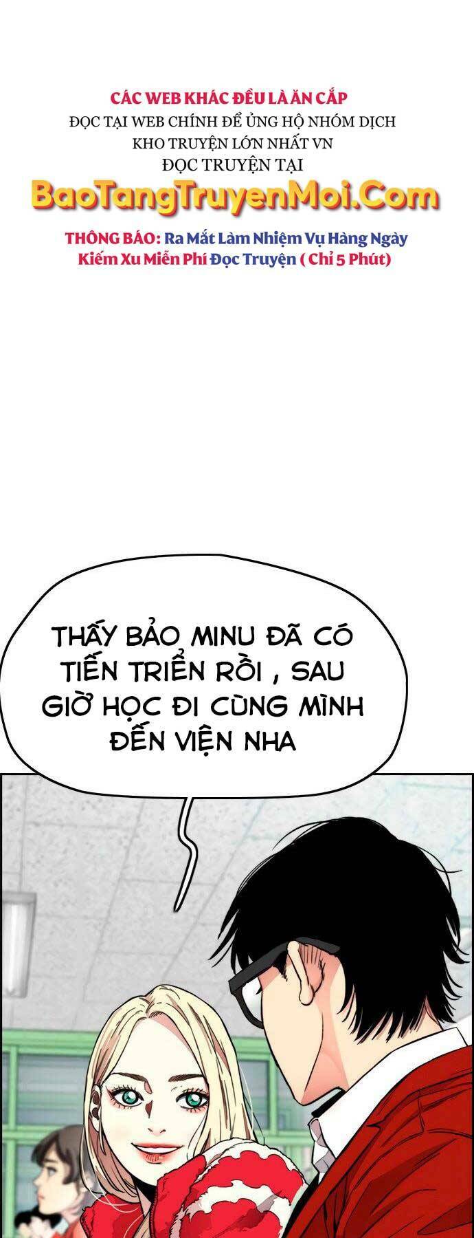 Thể Thao Cực Hạn - Chapter 404 - Page 63