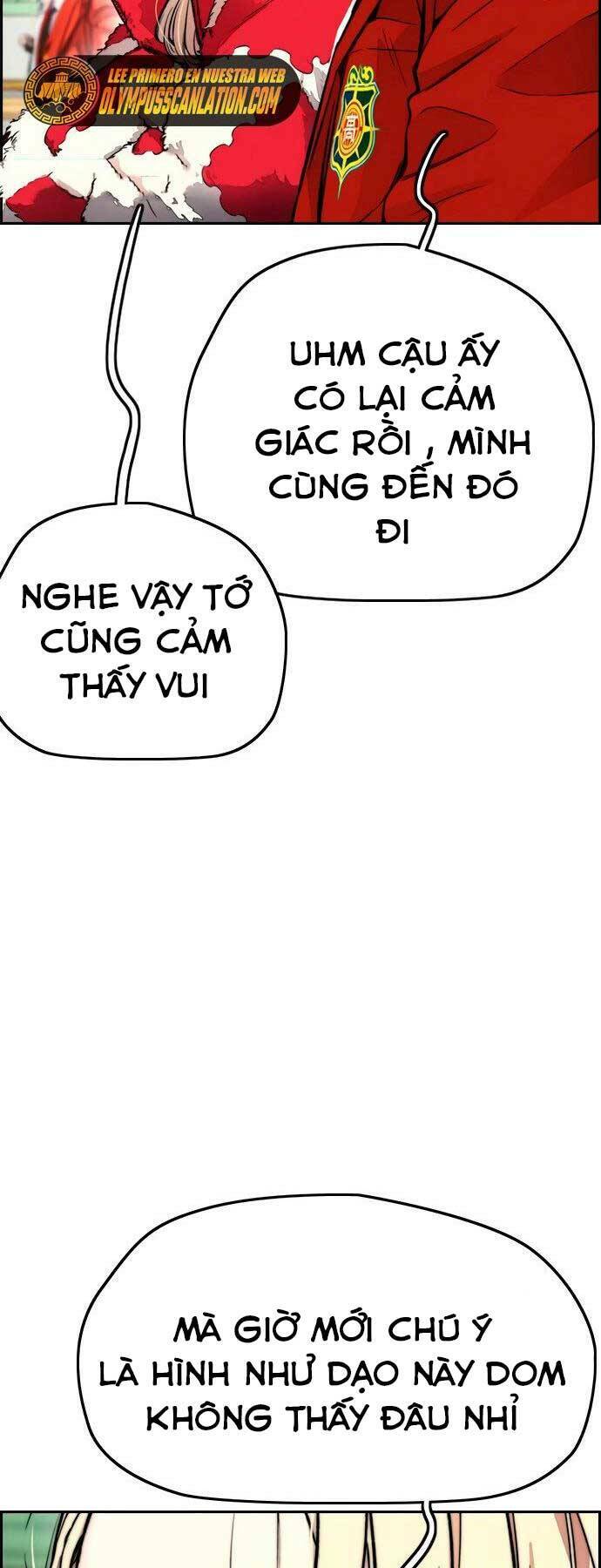 Thể Thao Cực Hạn - Chapter 404 - Page 64