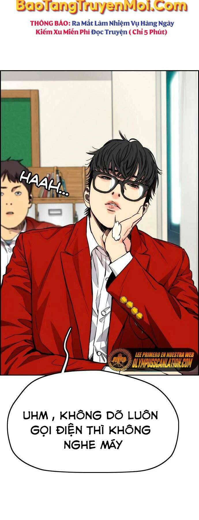 Thể Thao Cực Hạn - Chapter 404 - Page 66