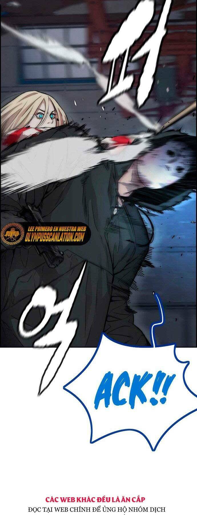 Thể Thao Cực Hạn - Chapter 405 - Page 15
