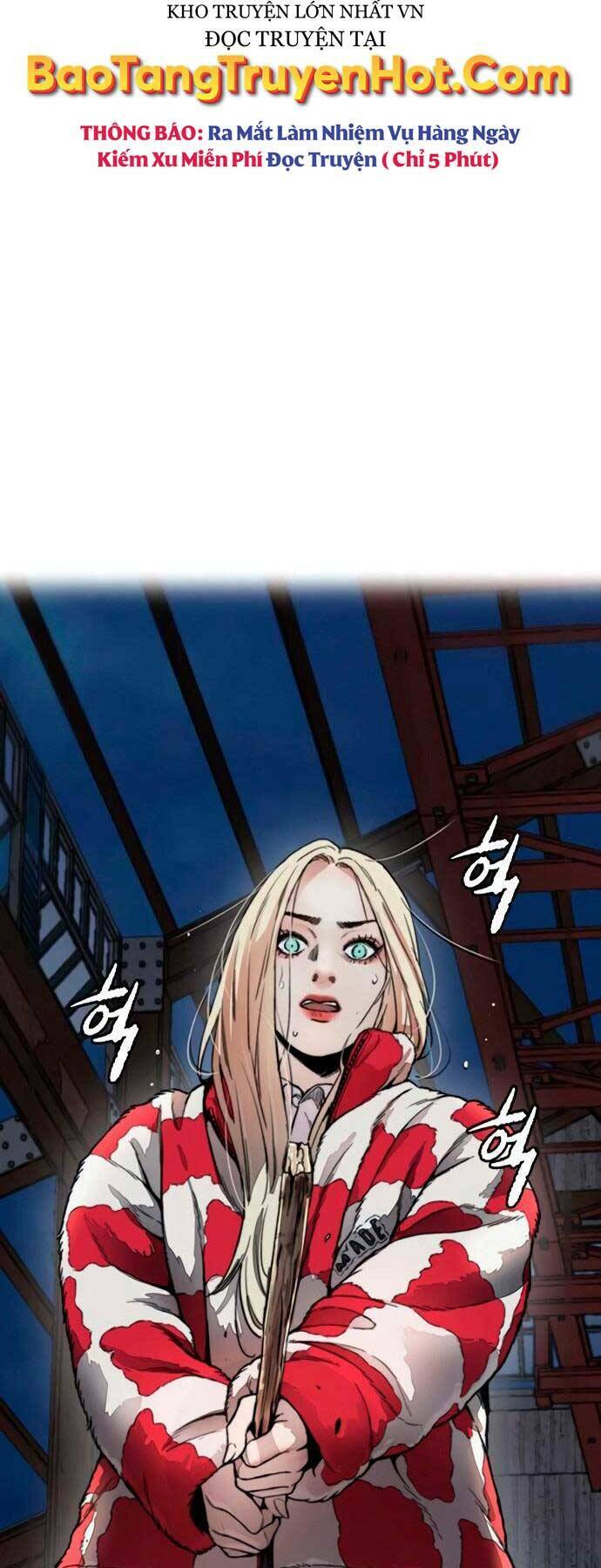 Thể Thao Cực Hạn - Chapter 405 - Page 16