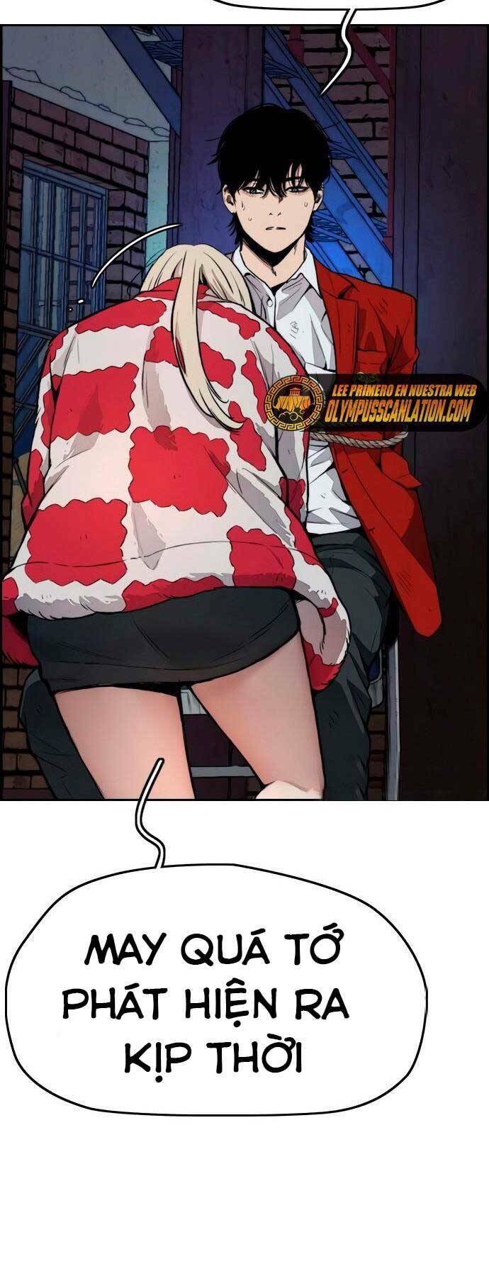 Thể Thao Cực Hạn - Chapter 405 - Page 21