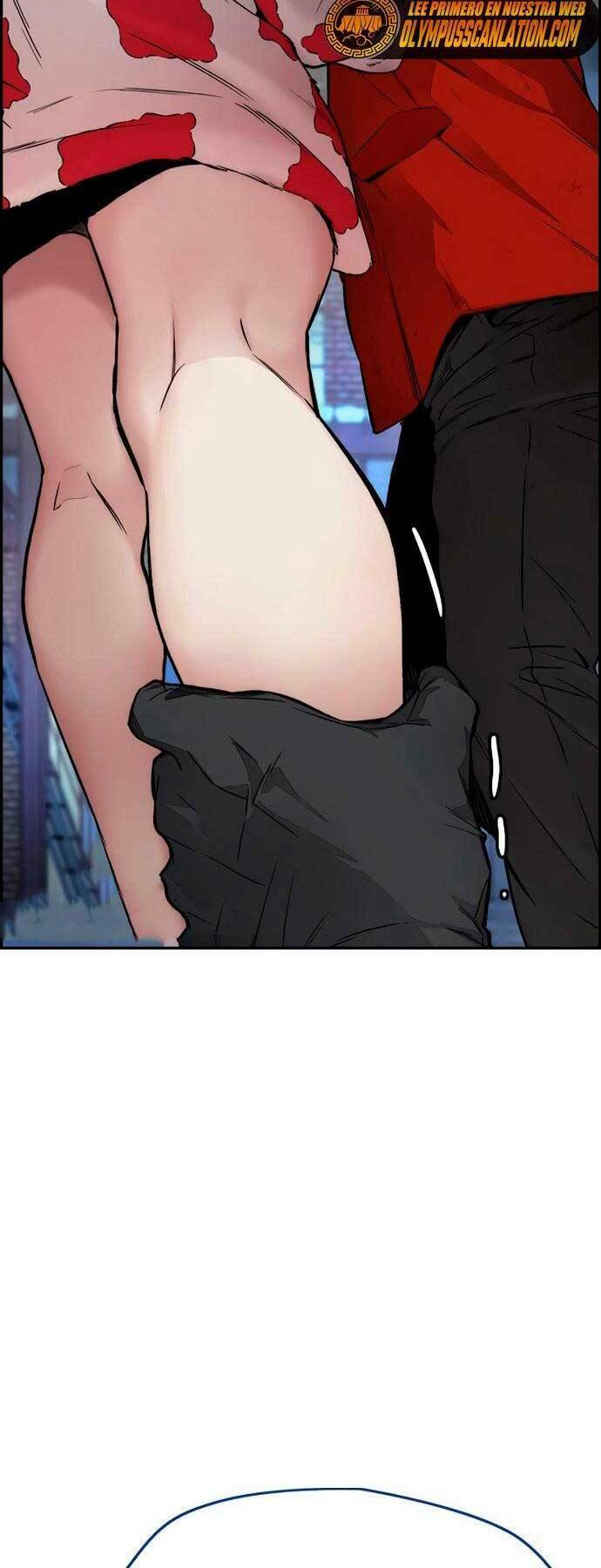 Thể Thao Cực Hạn - Chapter 405 - Page 36