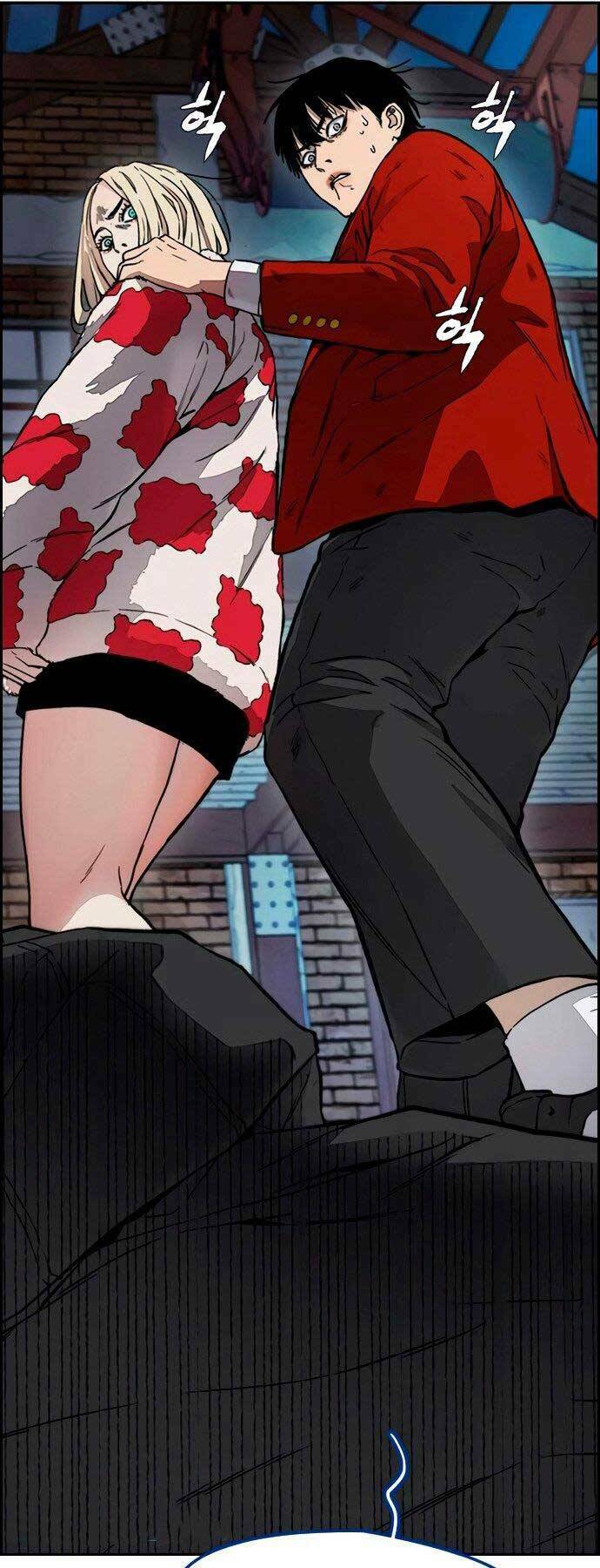 Thể Thao Cực Hạn - Chapter 405 - Page 41