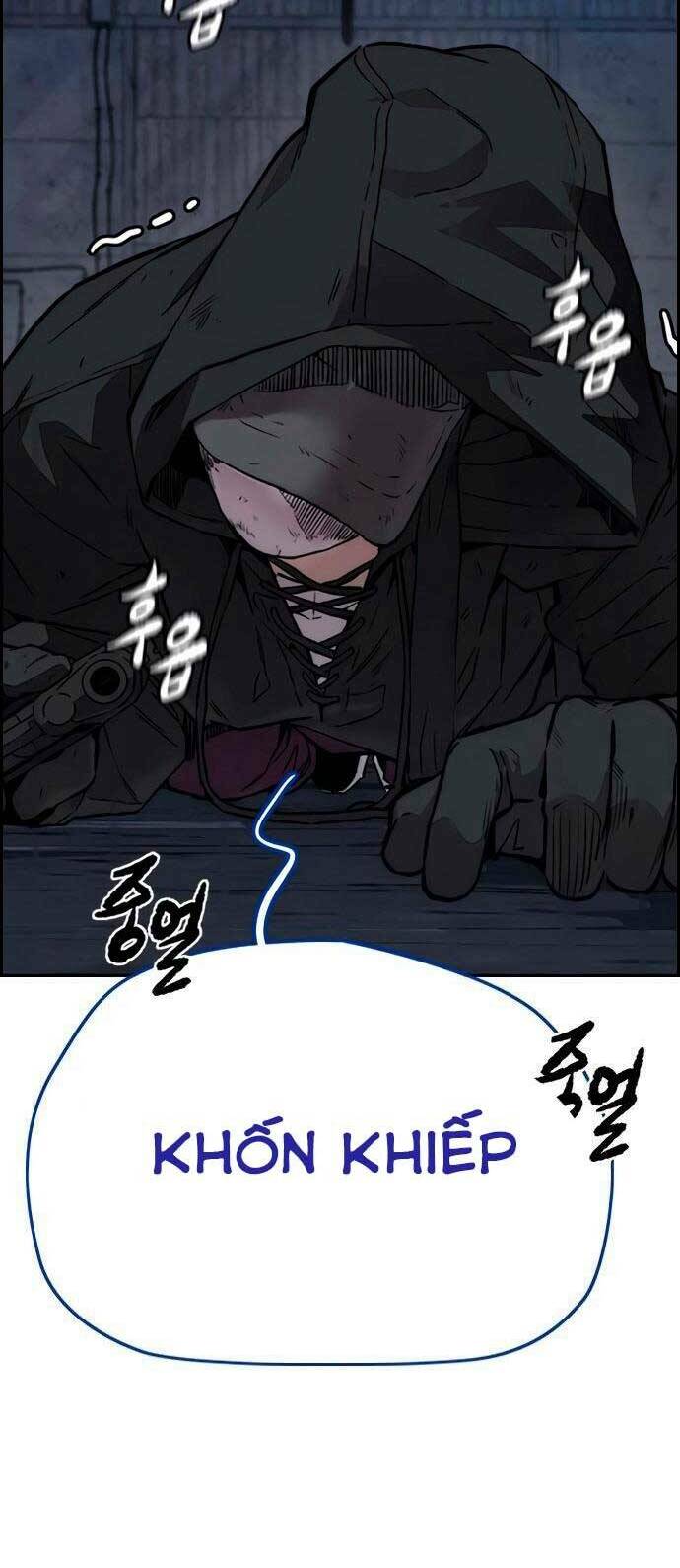 Thể Thao Cực Hạn - Chapter 405 - Page 45