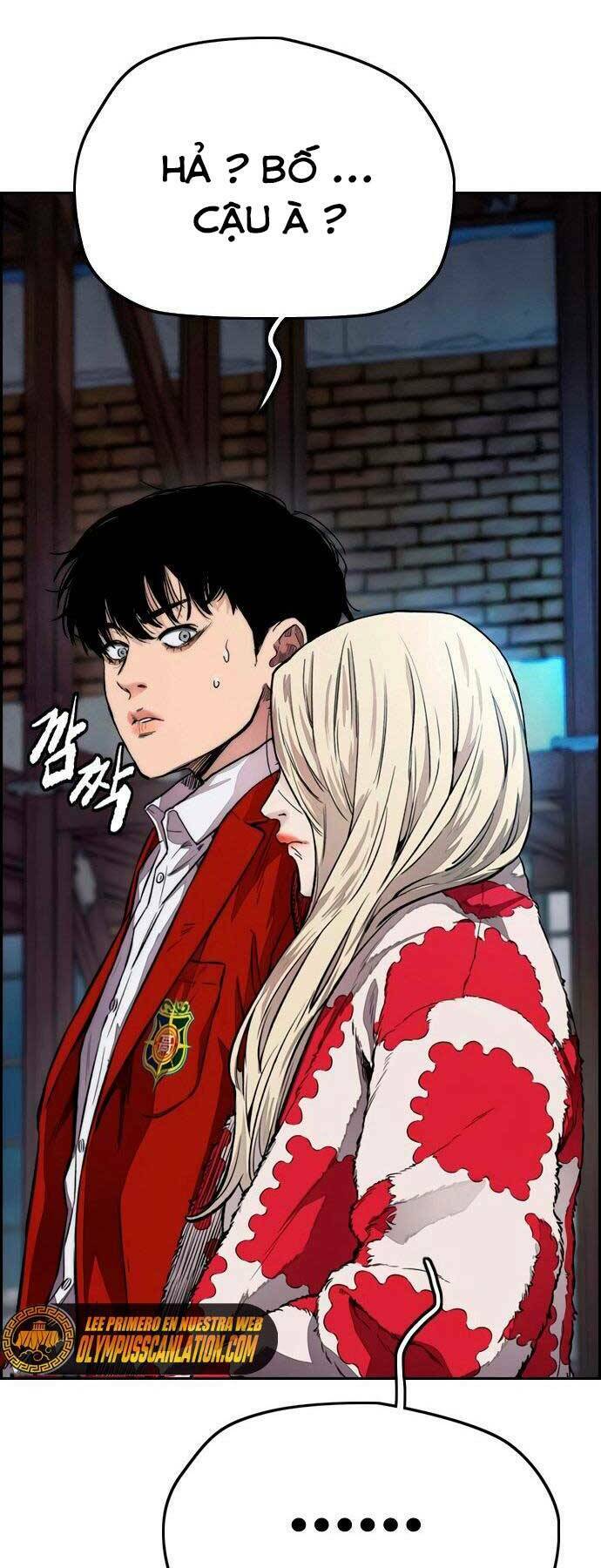 Thể Thao Cực Hạn - Chapter 405 - Page 66