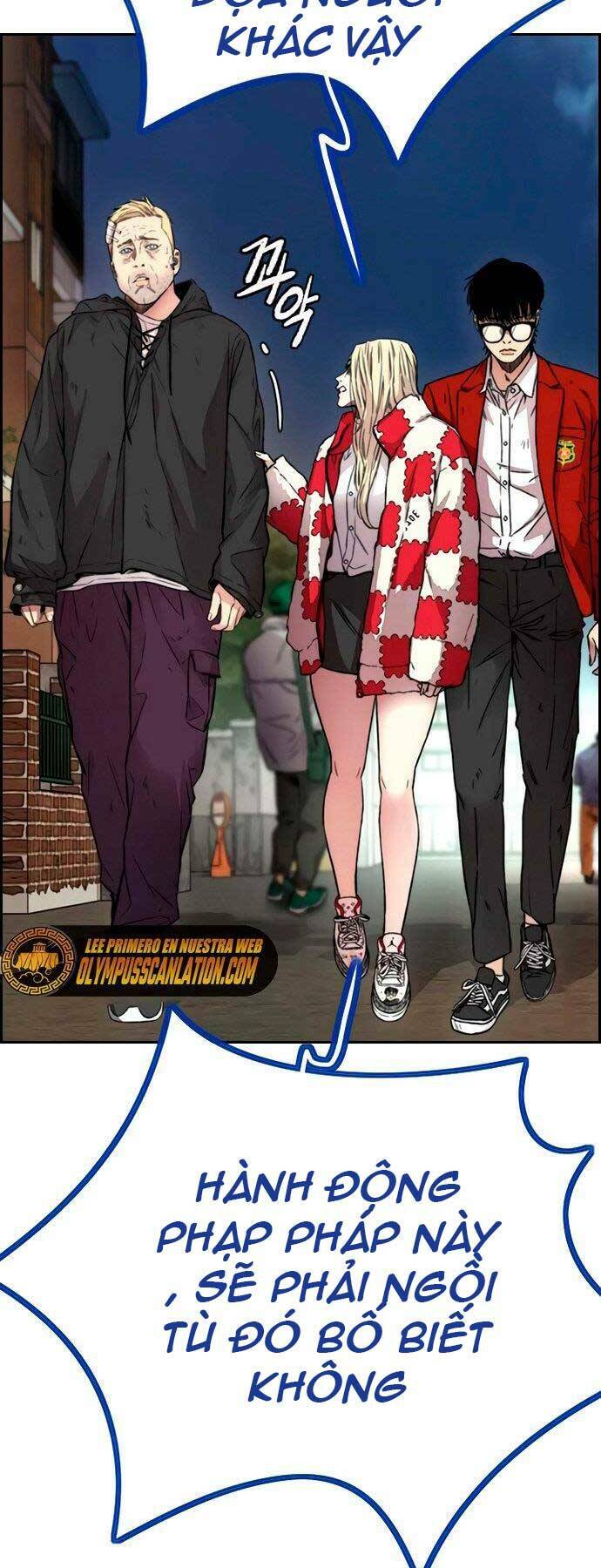 Thể Thao Cực Hạn - Chapter 405 - Page 75