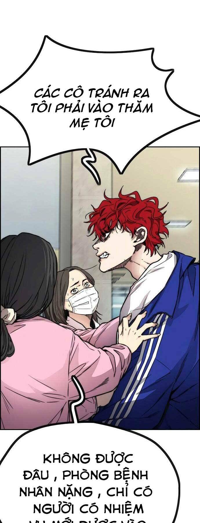 Thể Thao Cực Hạn - Chapter 406.5 - Page 23