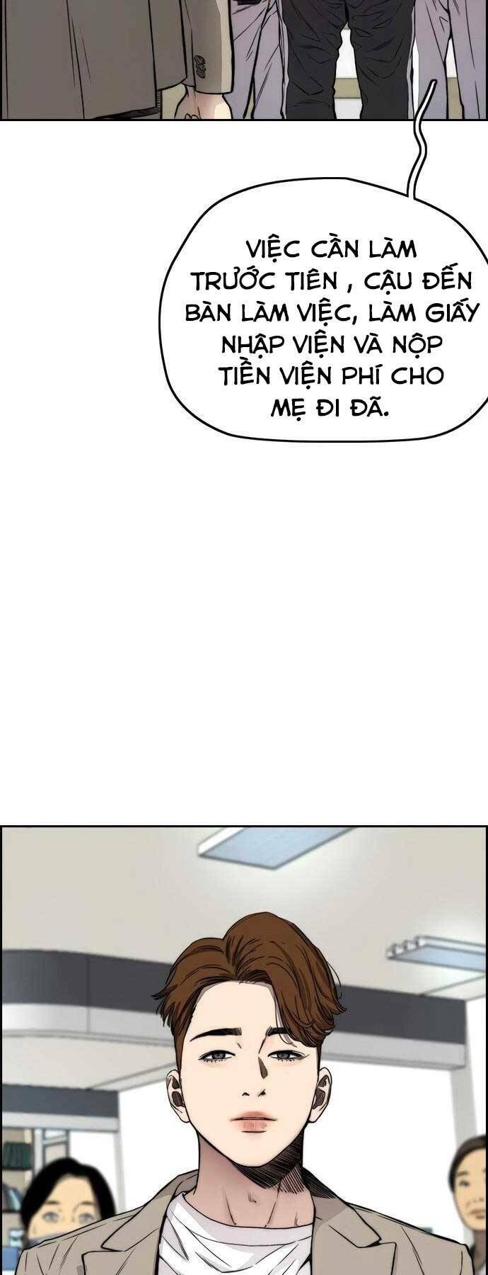 Thể Thao Cực Hạn - Chapter 406.5 - Page 27