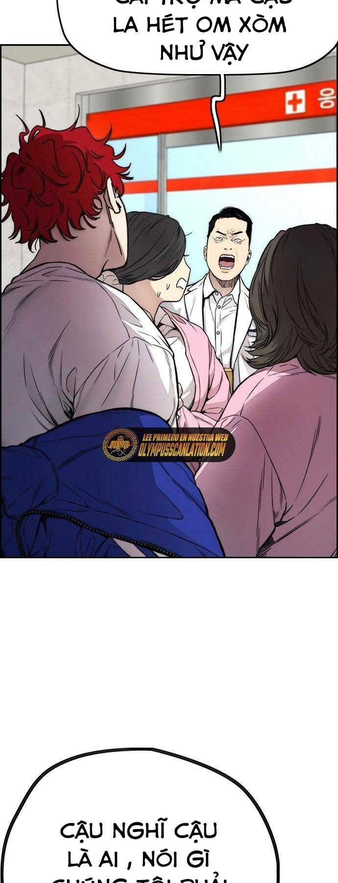 Thể Thao Cực Hạn - Chapter 406.5 - Page 31