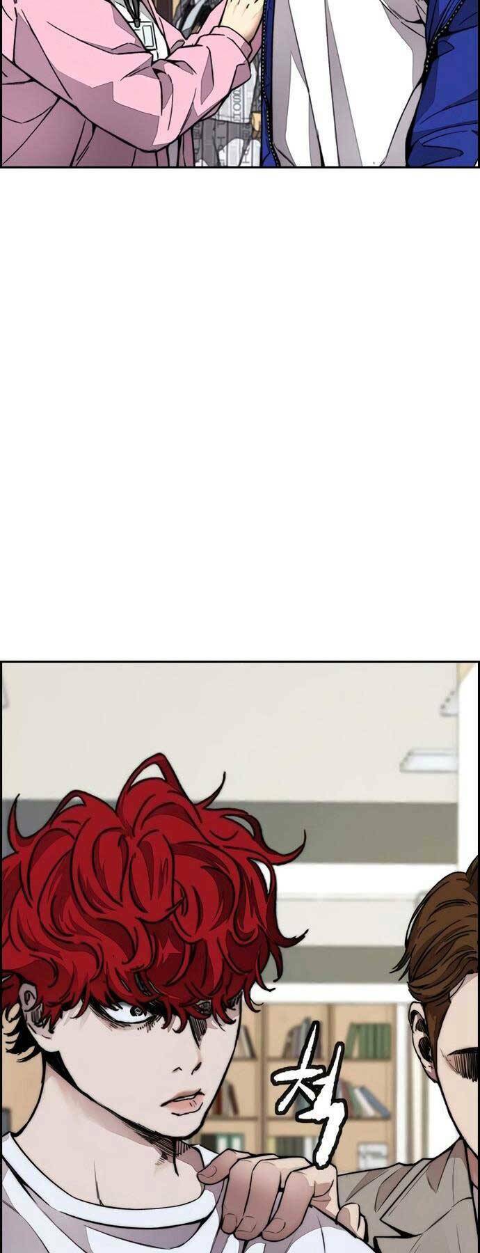 Thể Thao Cực Hạn - Chapter 406.5 - Page 34