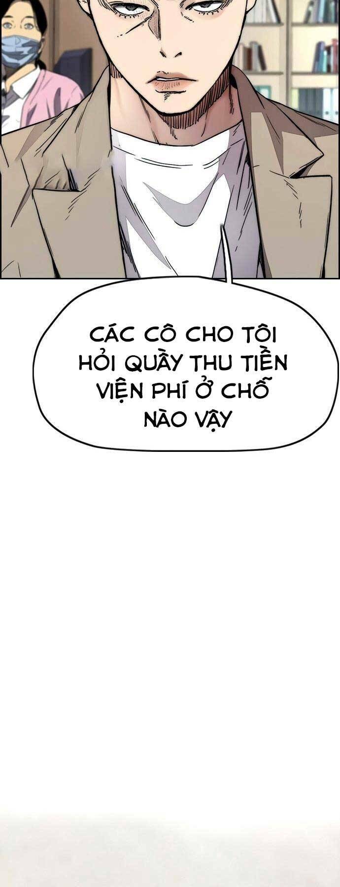 Thể Thao Cực Hạn - Chapter 406.5 - Page 36
