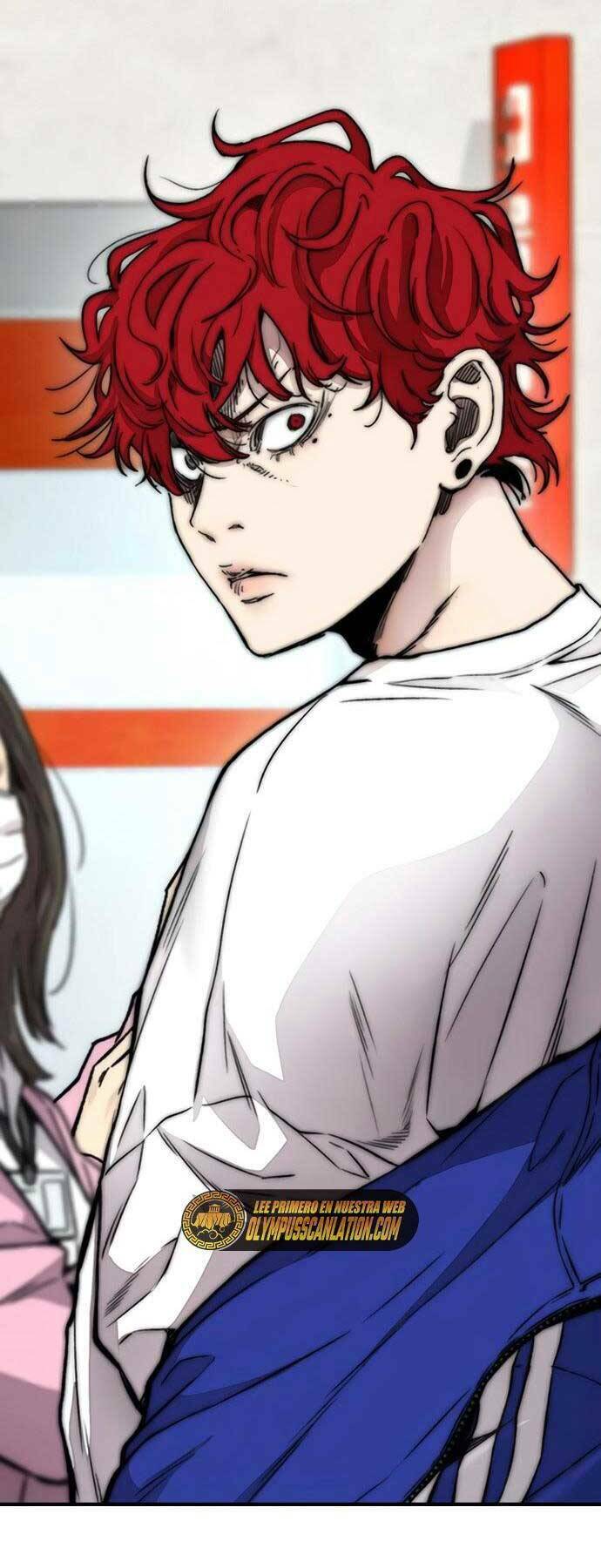 Thể Thao Cực Hạn - Chapter 406.5 - Page 37