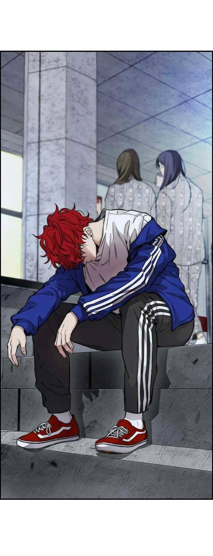 Thể Thao Cực Hạn - Chapter 406.5 - Page 41