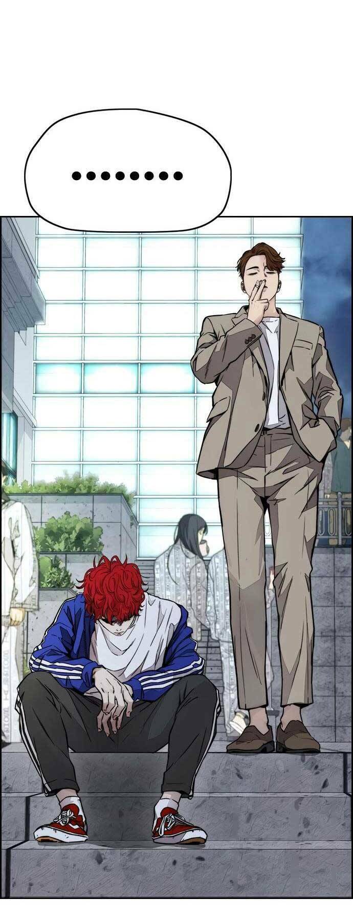 Thể Thao Cực Hạn - Chapter 406.5 - Page 43