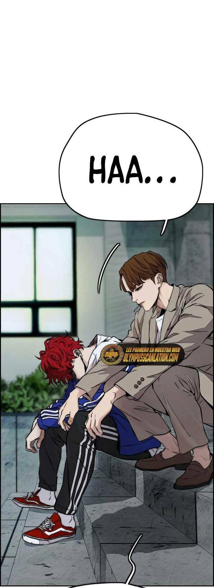 Thể Thao Cực Hạn - Chapter 406.5 - Page 44