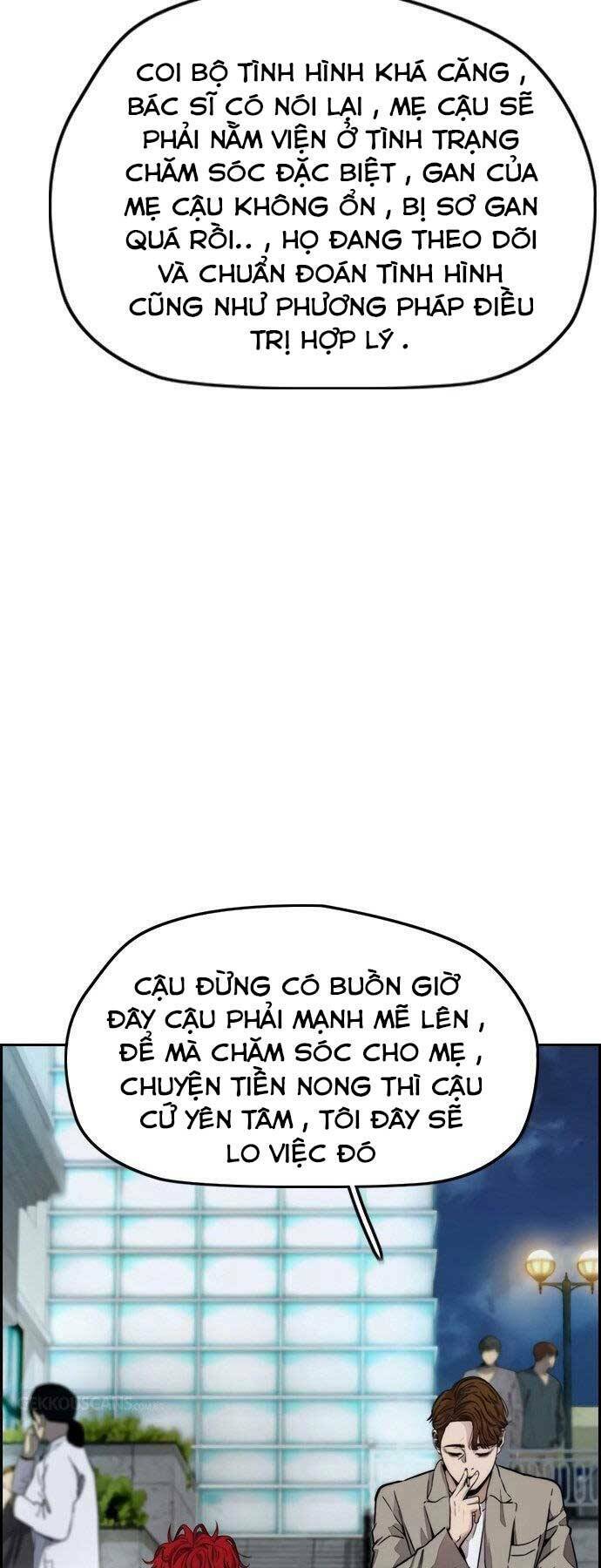 Thể Thao Cực Hạn - Chapter 406.5 - Page 45