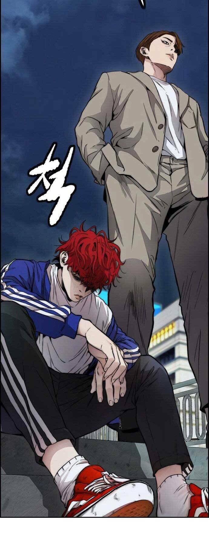 Thể Thao Cực Hạn - Chapter 406.5 - Page 51