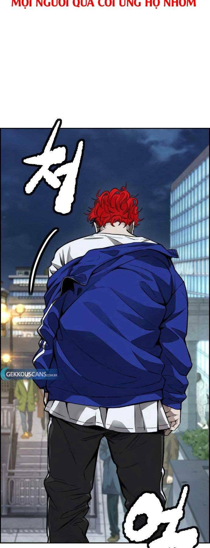 Thể Thao Cực Hạn - Chapter 406.5 - Page 54