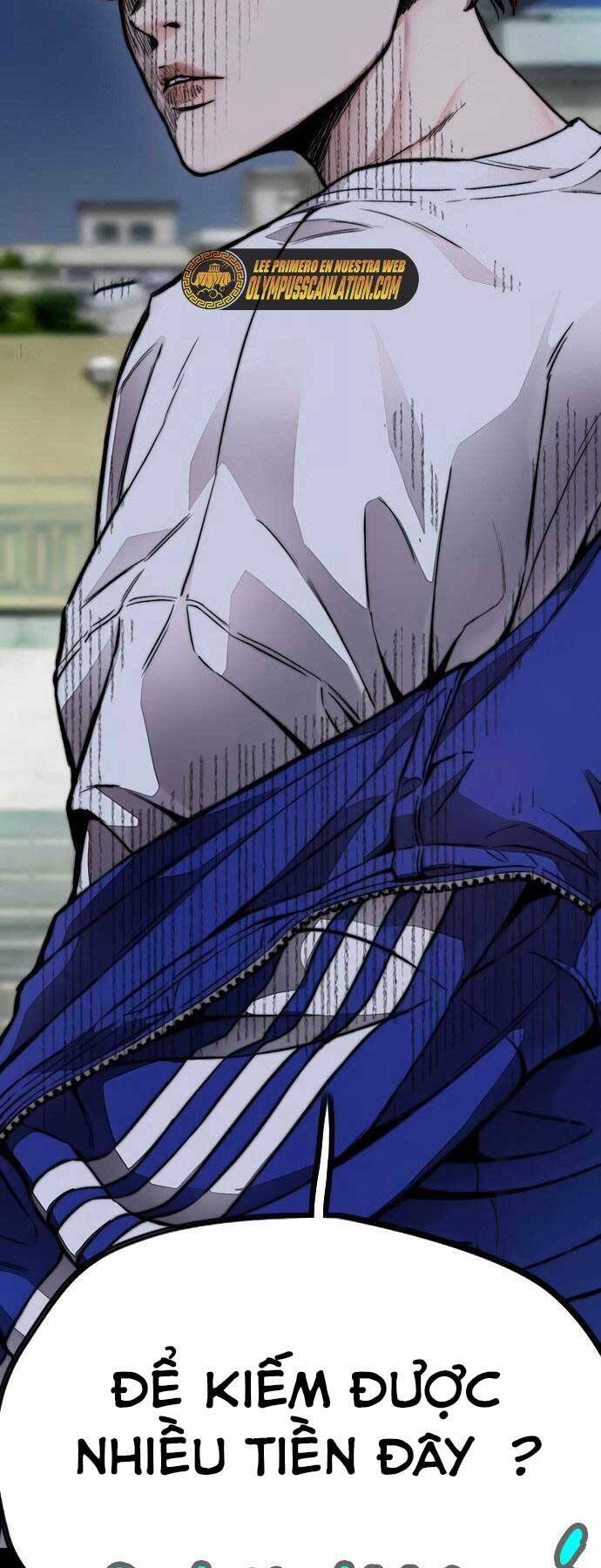 Thể Thao Cực Hạn - Chapter 406.5 - Page 58