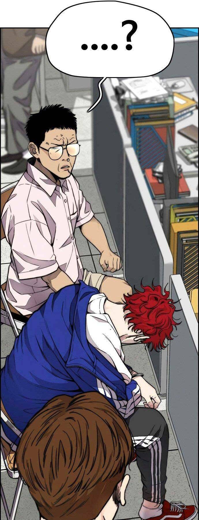 Thể Thao Cực Hạn - Chapter 406.5 - Page 5