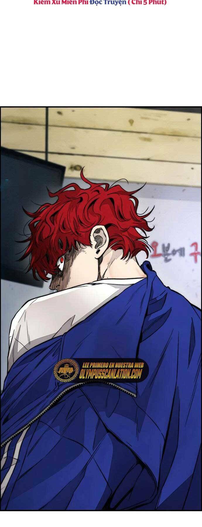 Thể Thao Cực Hạn - Chapter 406 - Page 11