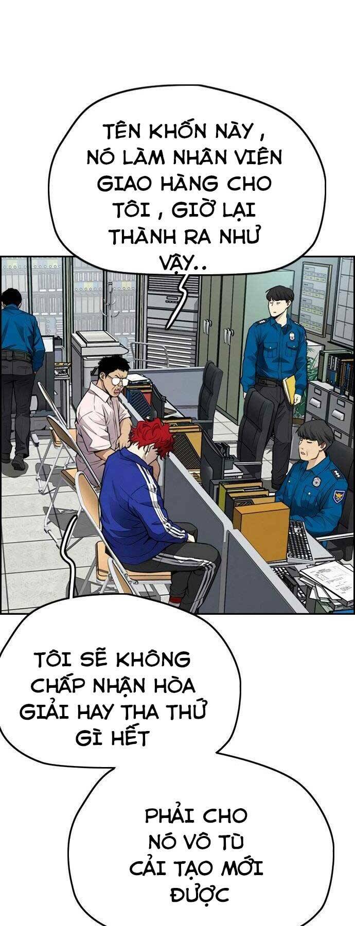 Thể Thao Cực Hạn - Chapter 406 - Page 16