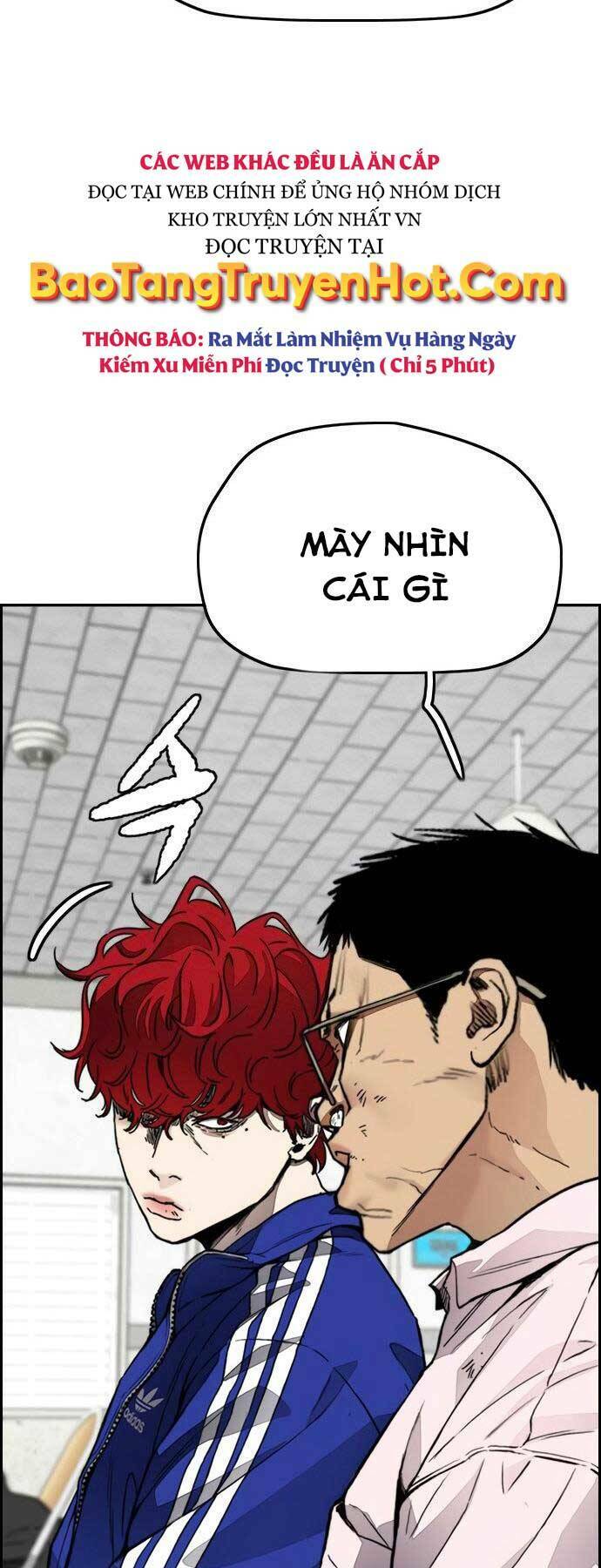 Thể Thao Cực Hạn - Chapter 406 - Page 17