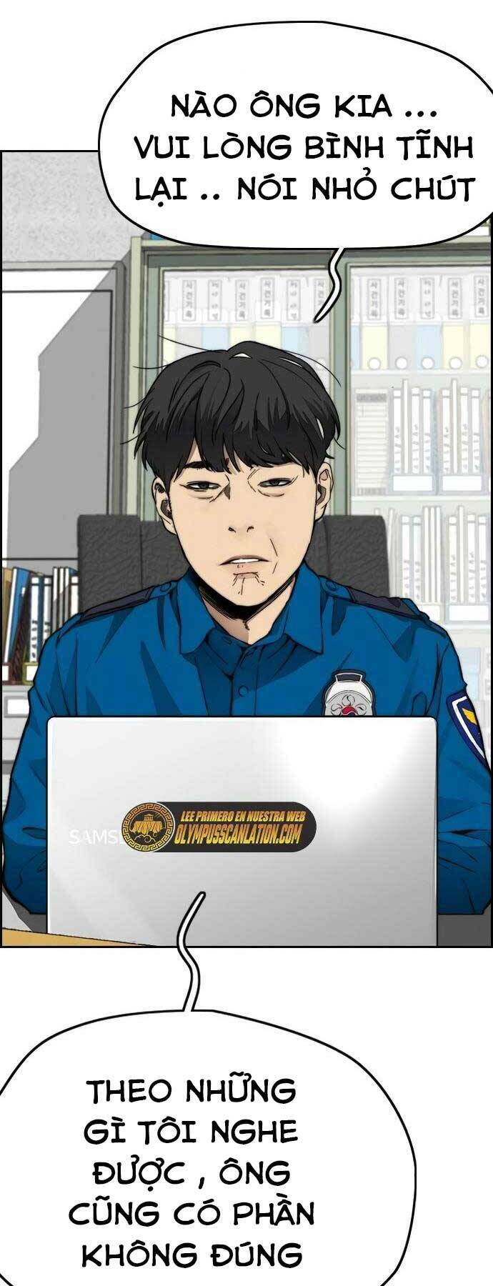 Thể Thao Cực Hạn - Chapter 406 - Page 19