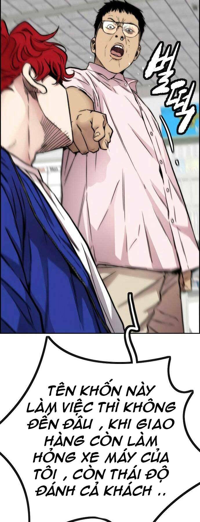 Thể Thao Cực Hạn - Chapter 406 - Page 21