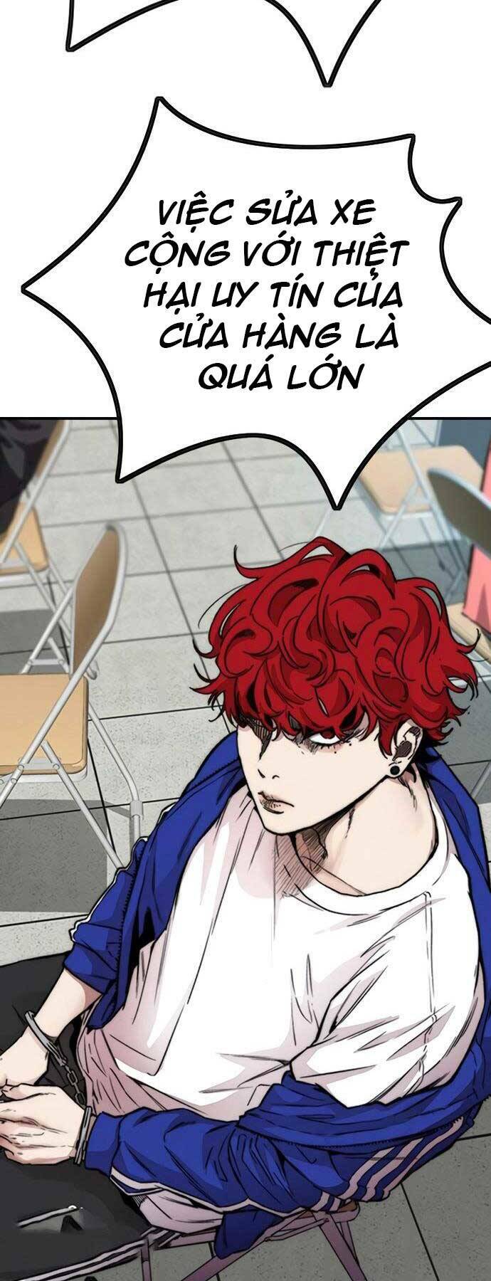 Thể Thao Cực Hạn - Chapter 406 - Page 22