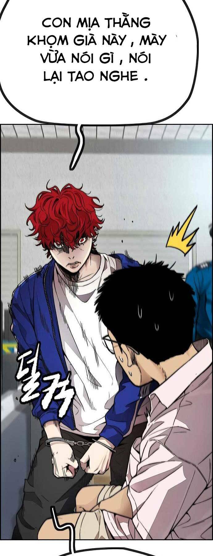 Thể Thao Cực Hạn - Chapter 406 - Page 32