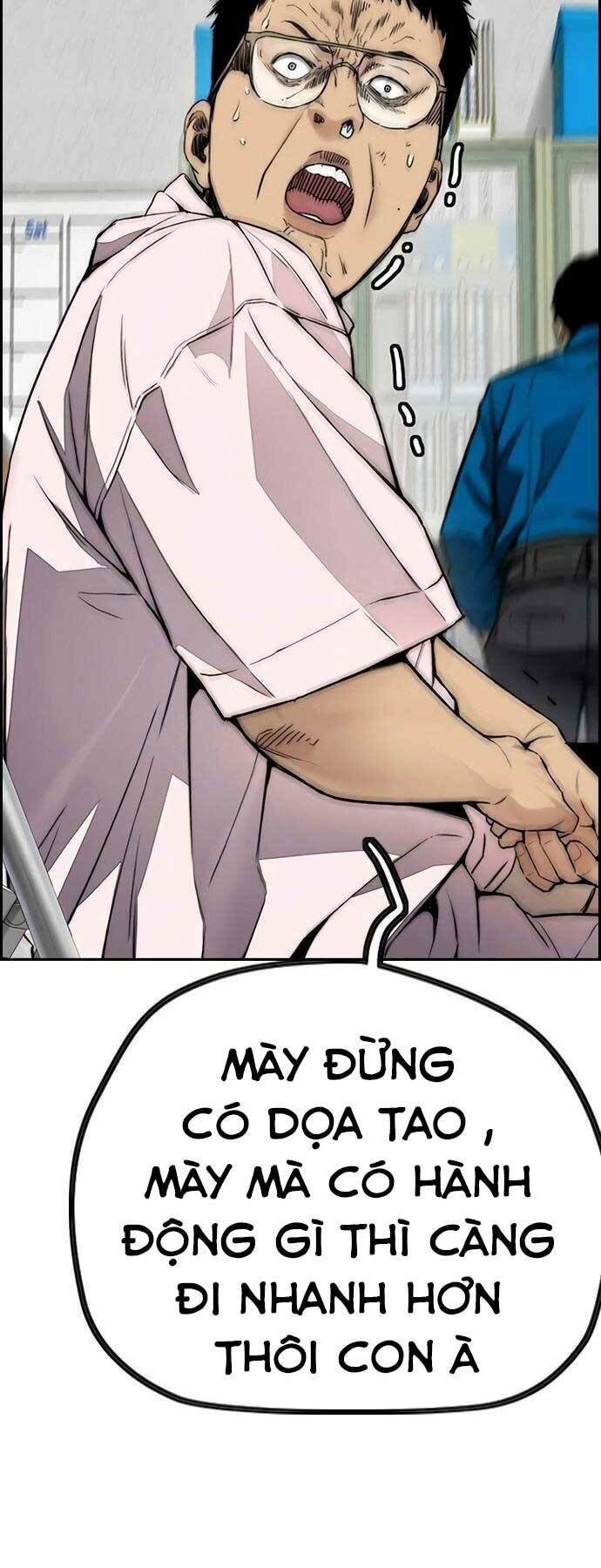 Thể Thao Cực Hạn - Chapter 406 - Page 34