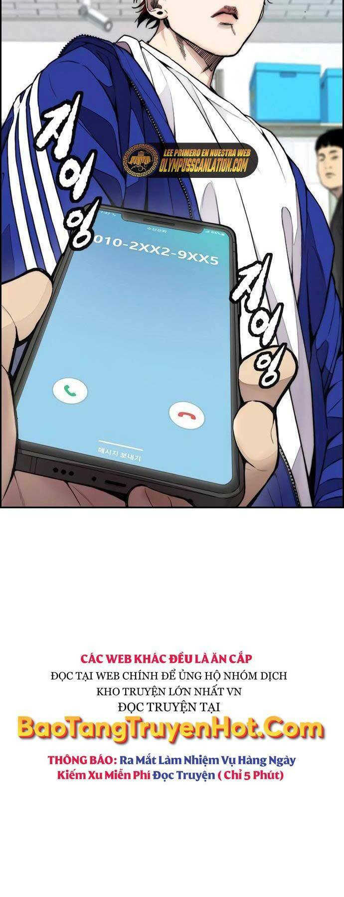 Thể Thao Cực Hạn - Chapter 406 - Page 37