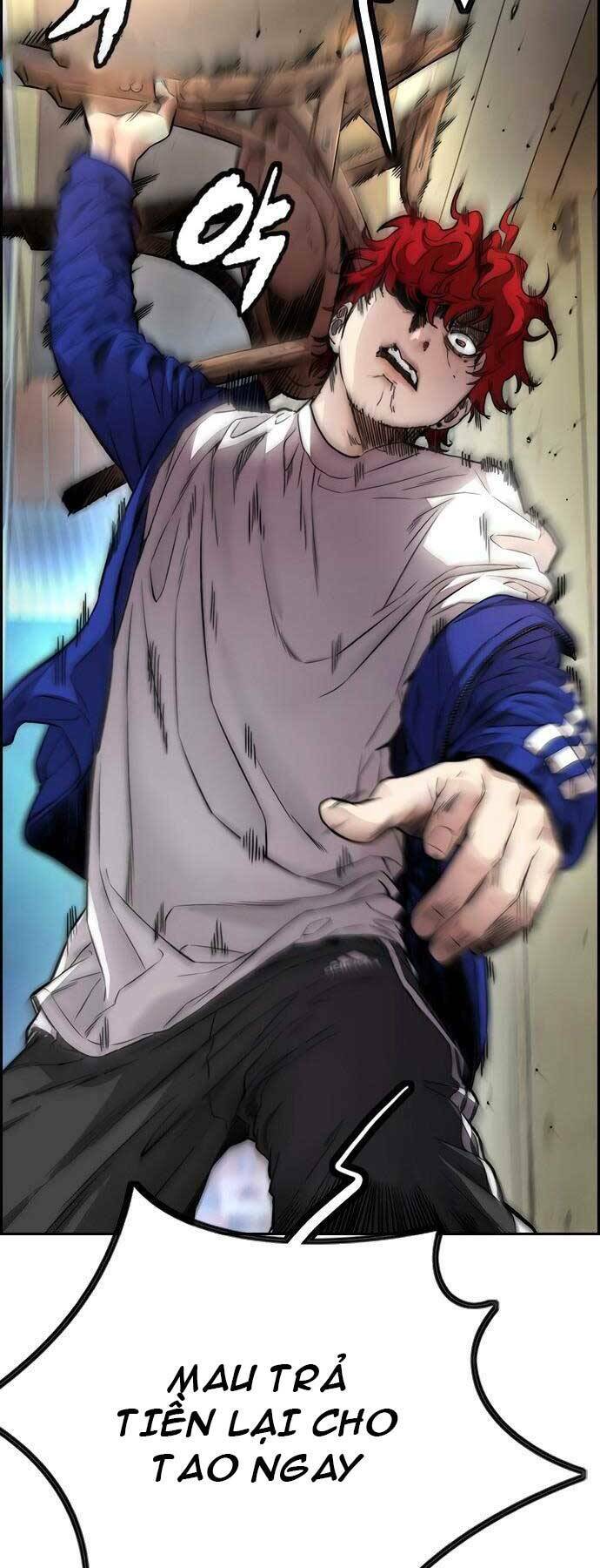 Thể Thao Cực Hạn - Chapter 406 - Page 3