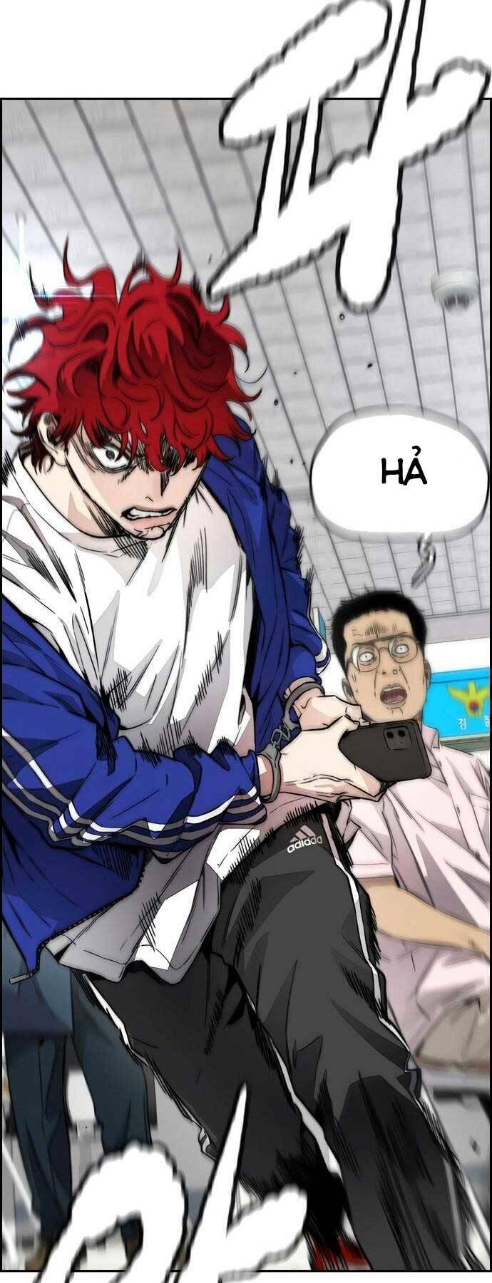 Thể Thao Cực Hạn - Chapter 406 - Page 43