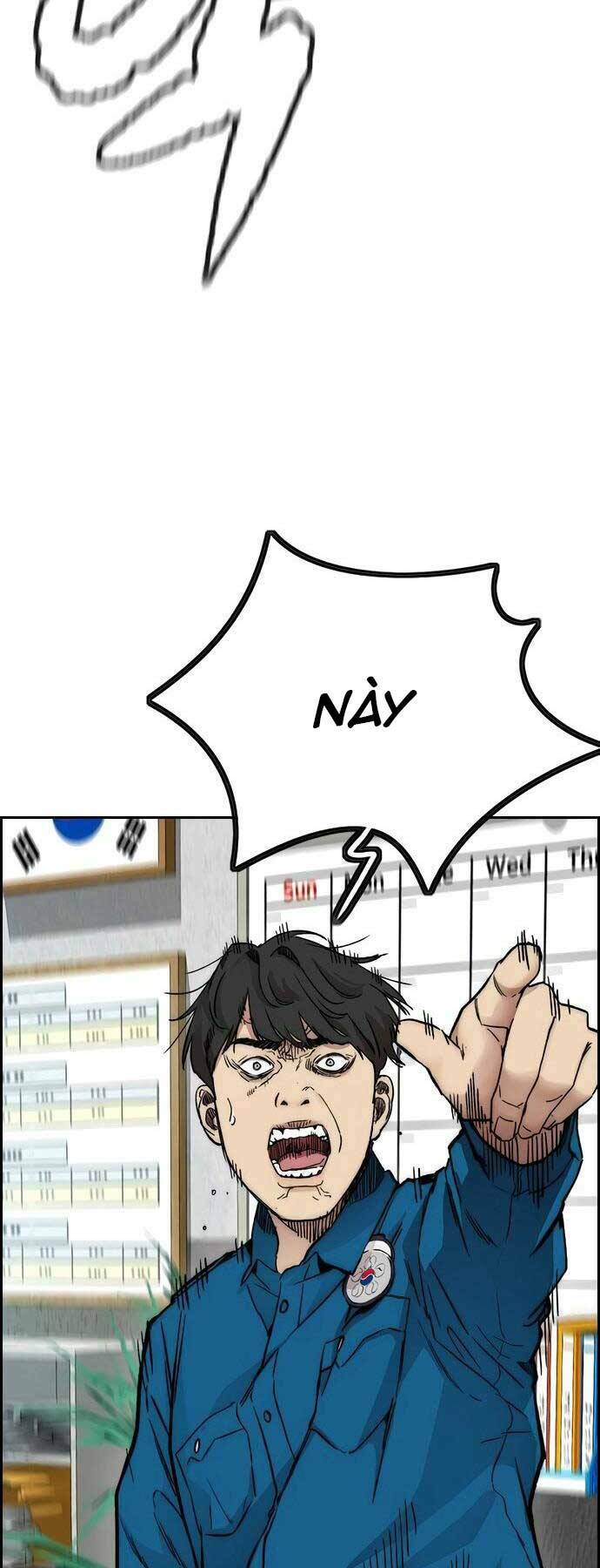 Thể Thao Cực Hạn - Chapter 406 - Page 44