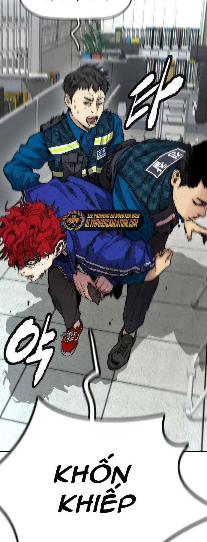 Thể Thao Cực Hạn - Chapter 406 - Page 46