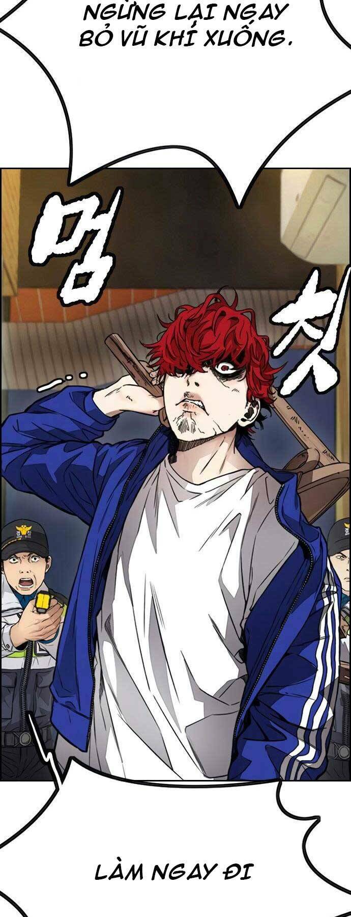 Thể Thao Cực Hạn - Chapter 406 - Page 8