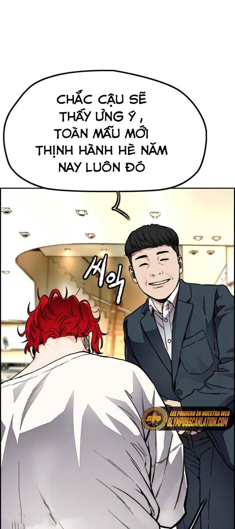 Thể Thao Cực Hạn - Chapter 407.5 - Page 10