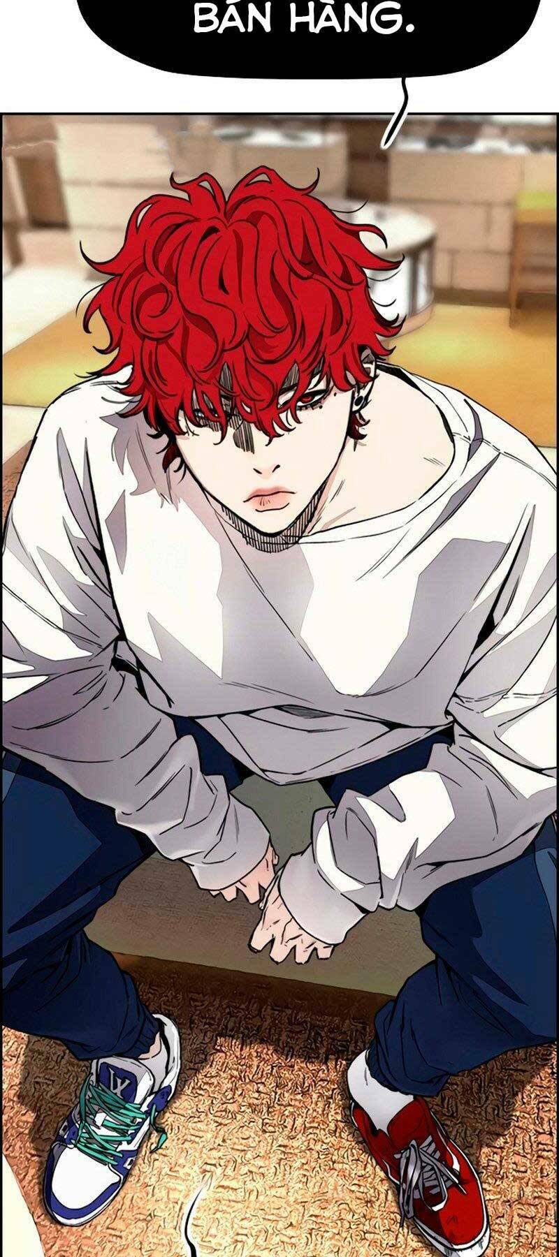 Thể Thao Cực Hạn - Chapter 407.5 - Page 12